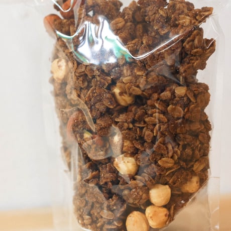 コーヒー　グラノーラ【定番品】