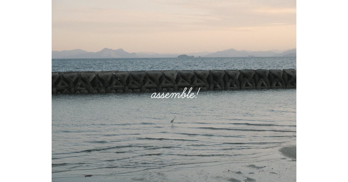 CATEGORY グラノーラ | assemble!