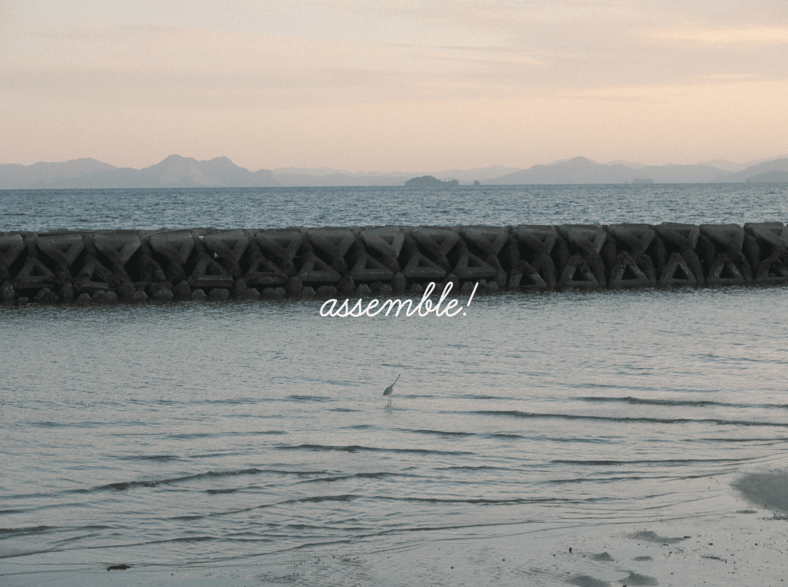 CATEGORY グラノーラ | assemble!