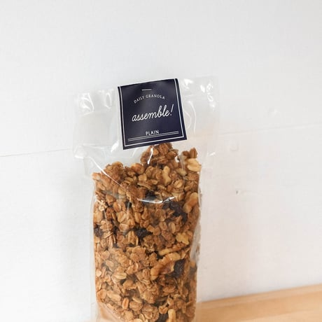 プレーングラノーラ 【定番品】