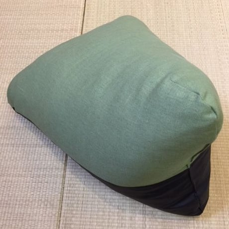 三角まくら  L（土布）