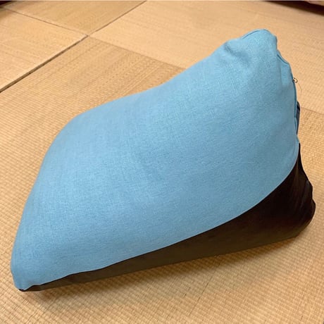 三角まくら  L（土布）