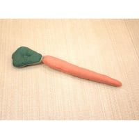 京野菜　金時にんじん（マウスレスト・リストレスト）