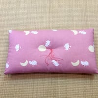 ハーフ小座布団（うさぎ）