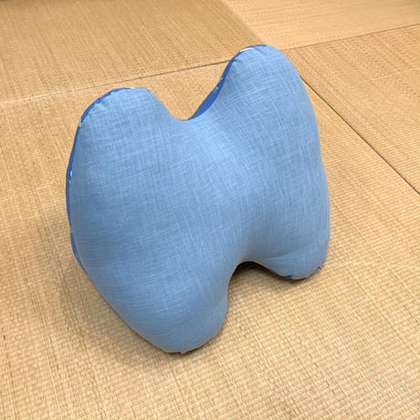 おぐら・中（小鳥と花）
