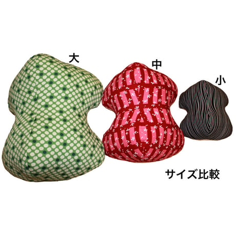 おぐら・中（小鳥と花）