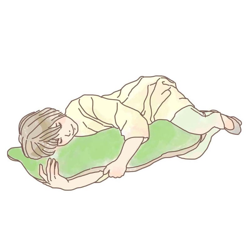 そらまめ 抱き枕 そらまめ | プラッツ ネットストア