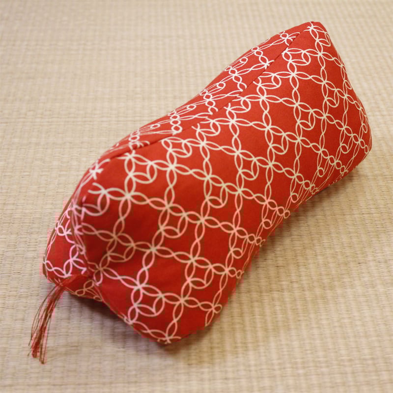 まくら 楽天市場】三角クッション 4点セット クッション 三角枕 背もたれ 高