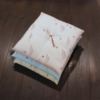 小座布団（うさぎ） | プラッツ ネットストア