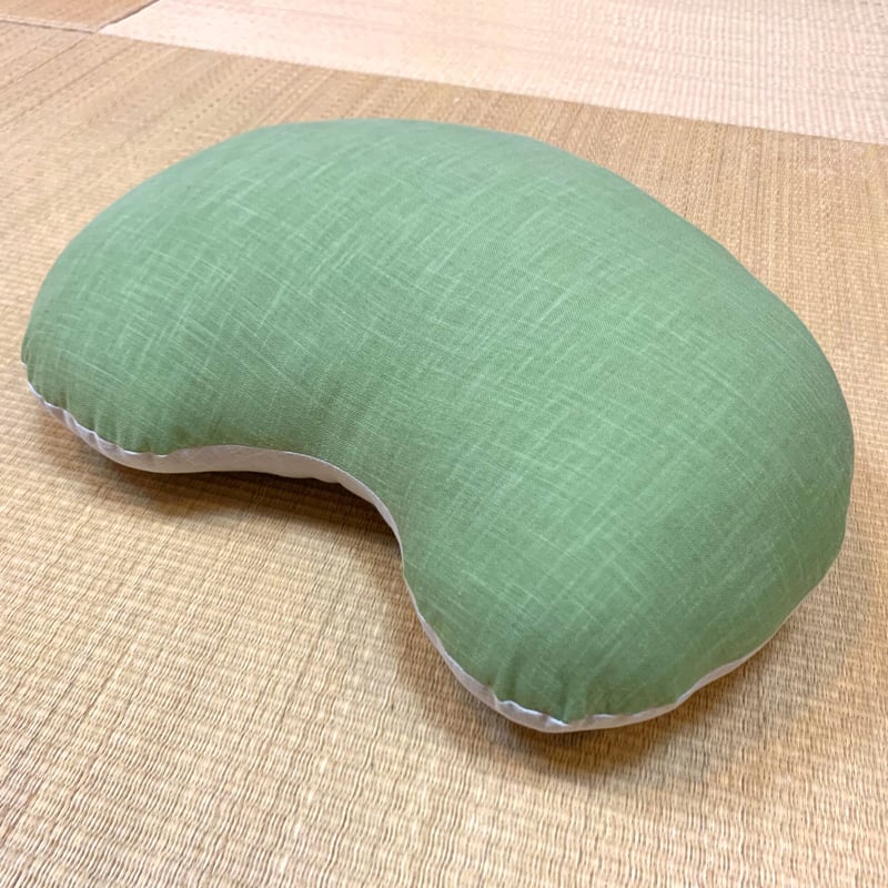 そらまめ枕 | プラッツ ネットストア