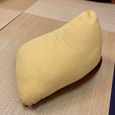三角まくら  L（土布）