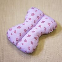 背当て（藤花）