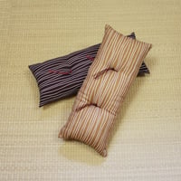 腰まくら（よろけ）