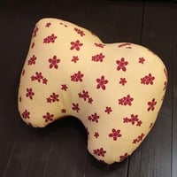 おぐら・中 （桜ちらし）