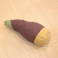 京野菜　たけのこ(ミニ抱きまくら)