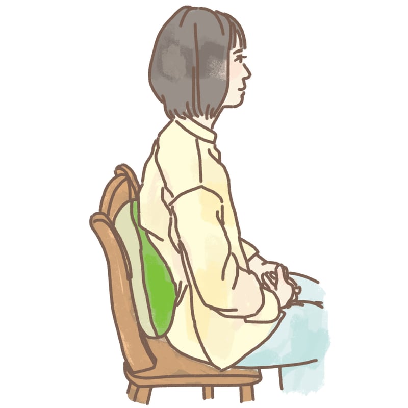 そらまめ枕 | プラッツ ネットストア