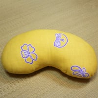 豆枕・大（むすび）
