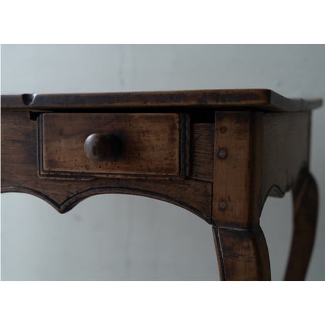 France antique 19世紀の書斎机