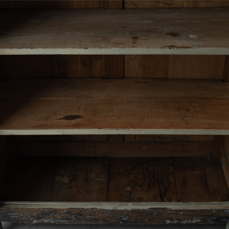 アンティークキャビネット | BOLT antique &brocante＋design