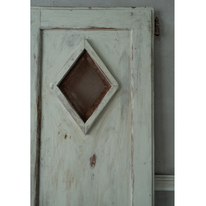 アンティーク建具・観音開き扉 | BOLT antique &brocante＋design