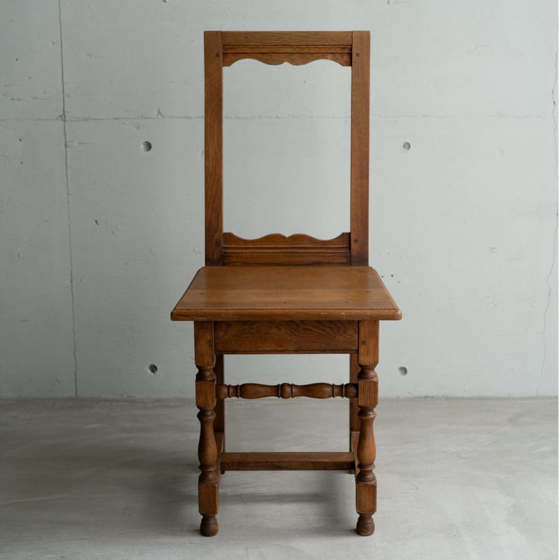 Chaise Lorraine ロレーヌチェア | BOLT antique &brocant