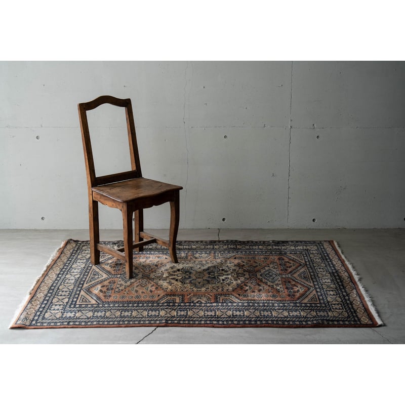 フランスアンティークラグ | BOLT antique &brocante＋design
