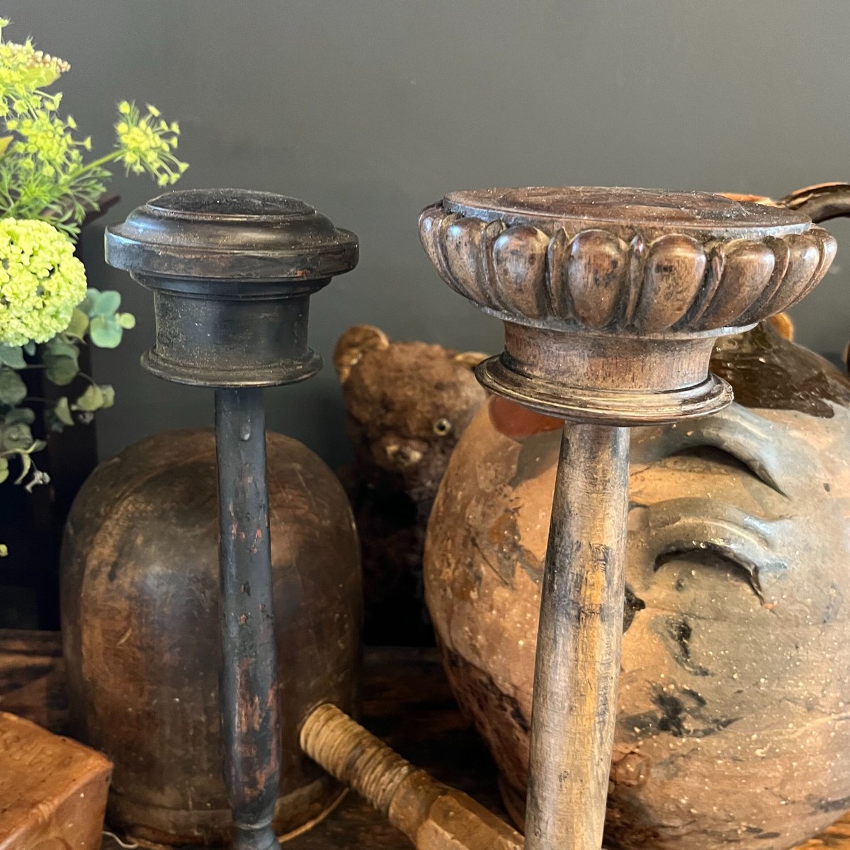 アンティーク フランス ハットスタンド フランスアンティーク・ハットスタンド | BOLT antique