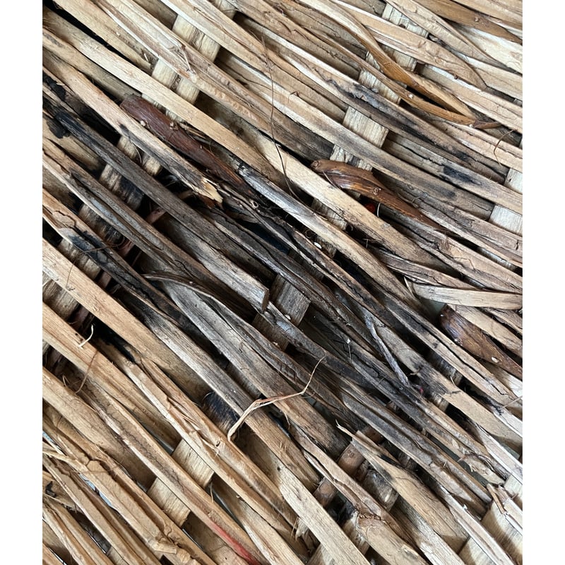 フランスアンティーク大きなパニエ | BOLT antique &brocante＋design