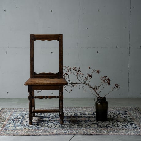 CATEGORY CHAIR/STOOL/SOFA | BOLT antique &broca