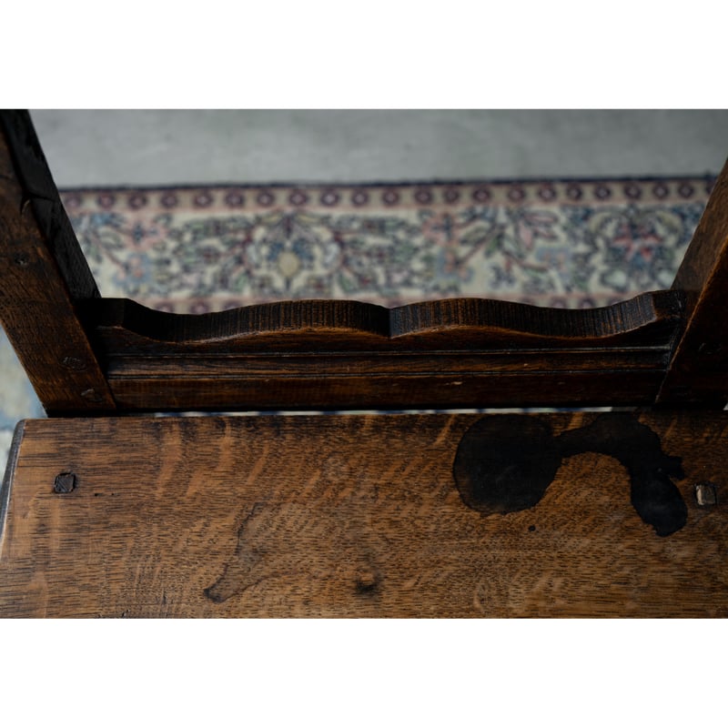 アルザシアンのロレーヌチェア | BOLT antique &brocante＋design