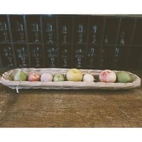 Boulangerieのバケットのためのパニエ