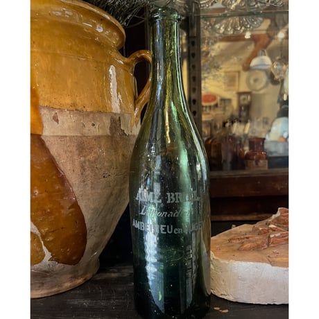 ビンテージボトル　6アイズ　ウエスタン　アンティーク　酒瓶　ポイズンボトル ビンテージボトル 6アイズ ウエスタン アンティーク 酒瓶 ポイズンボトル