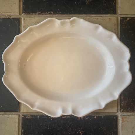 Faience de samadet(サマデ）18世紀ファイアンス | BOLT antiqu