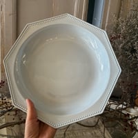 Montereau/オクトゴナル/コンポティエ/31.5cm
