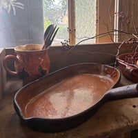 Lèchefrite /稀少な両口のレシェフリット