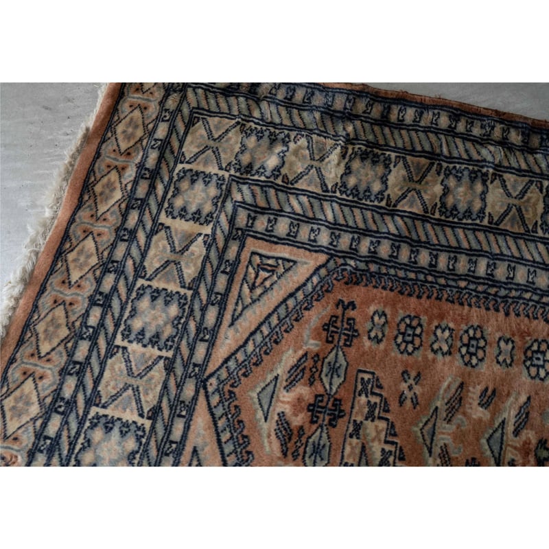 フランスアンティークラグ | BOLT antique &brocante＋design