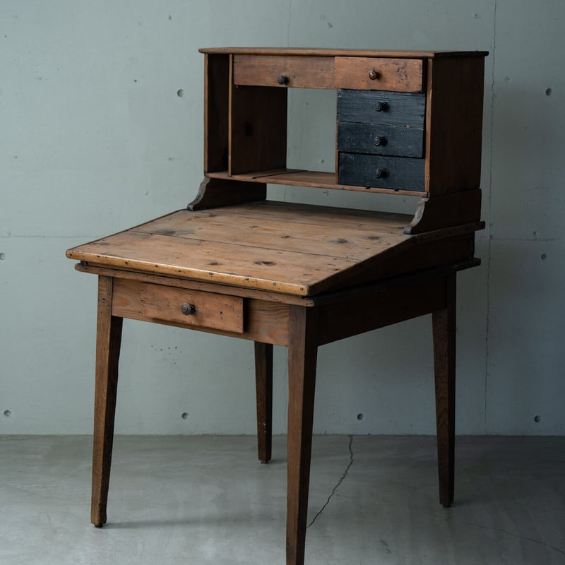 フランスアンティーク　ライティングデスク フランスアンティーク使い方自由ライティングデスク | BOLT antique
