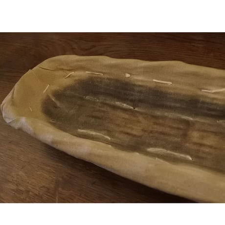 Boulangerieのバケットのためのパニエ