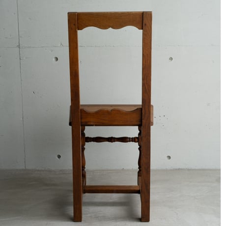 Chaise Lorraine ロレーヌチェア