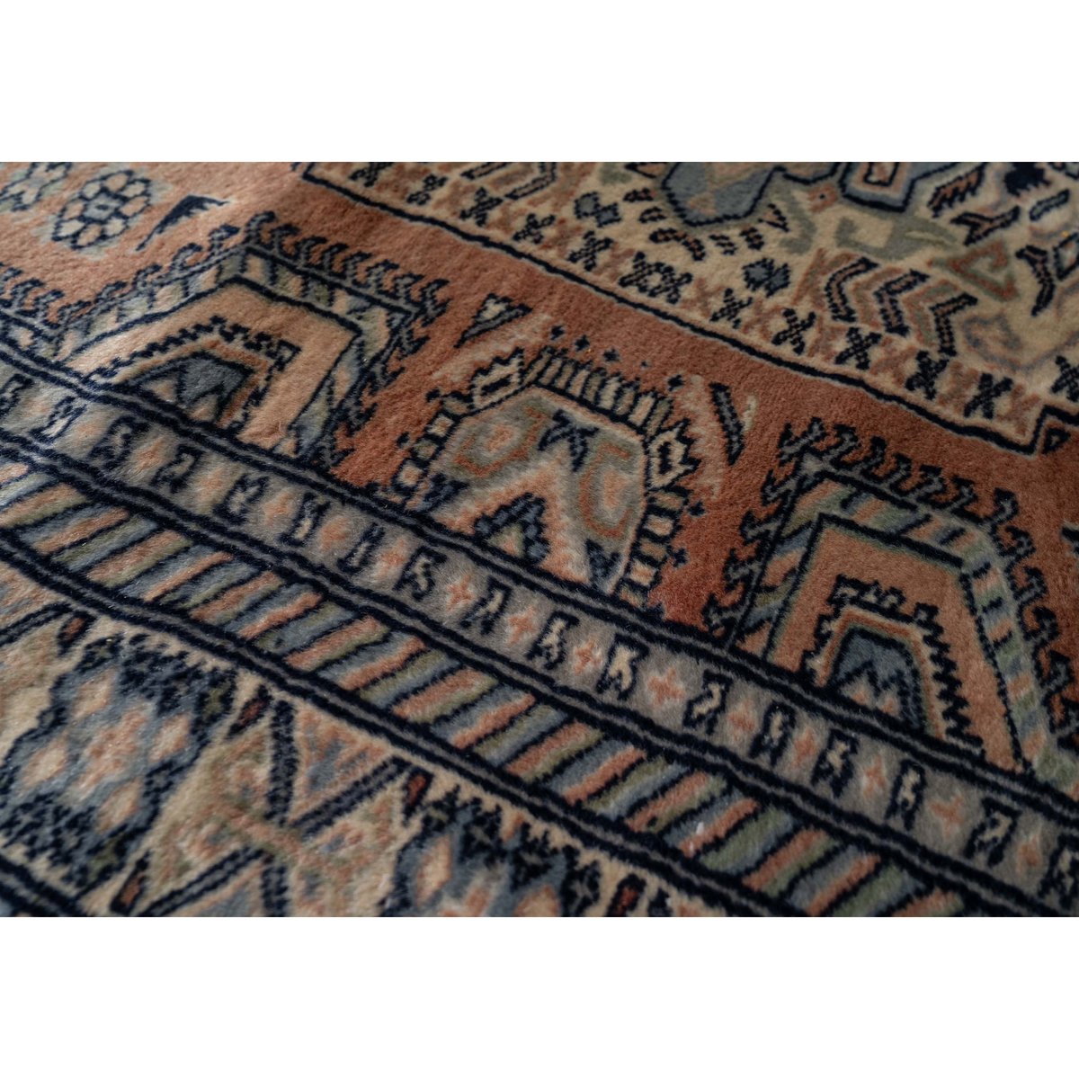 フランスアンティークラグ | BOLT antique &brocante＋design