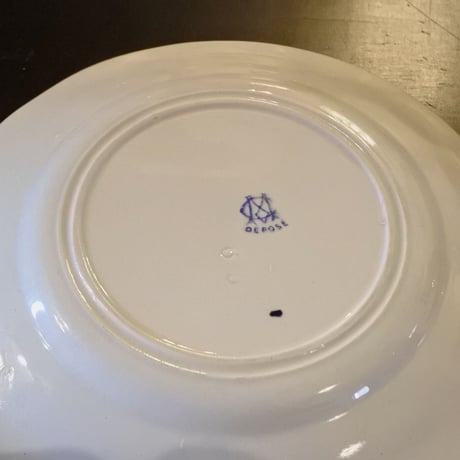 CREIL ET MONTEREAU / クレイユ エ モントローΦ20.5cm
