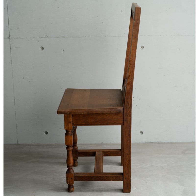 Chaise Lorraine ロレーヌチェア | BOLT antique &brocant