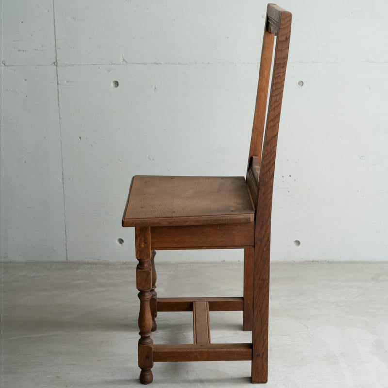 Chaise Lorraine ロレーヌチェア | BOLT antique &brocant