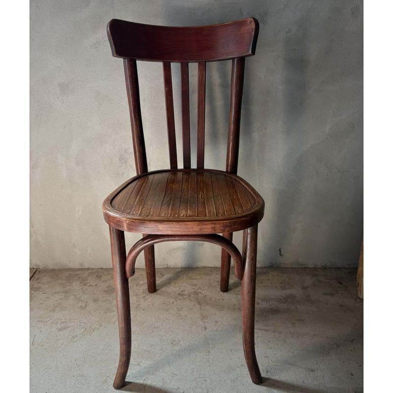 フランスアンティーク/ビストロチェアー | BOLT antique &brocante＋de