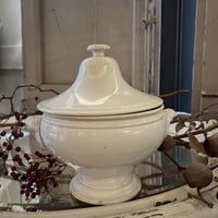 小ぶりなスーピエール 1871年GIEN
