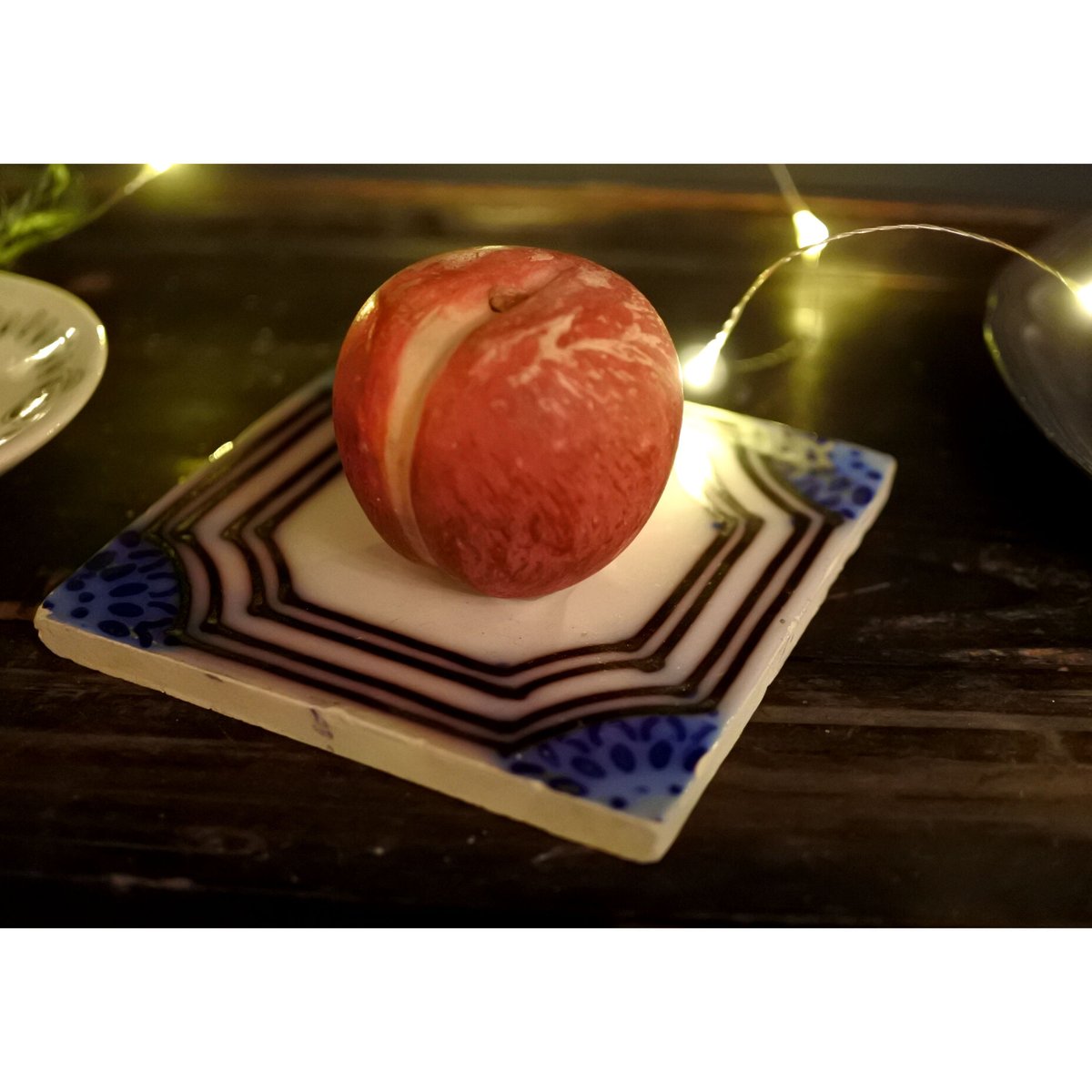 フランス・Desvres社アンティークタイル | BOLT antique