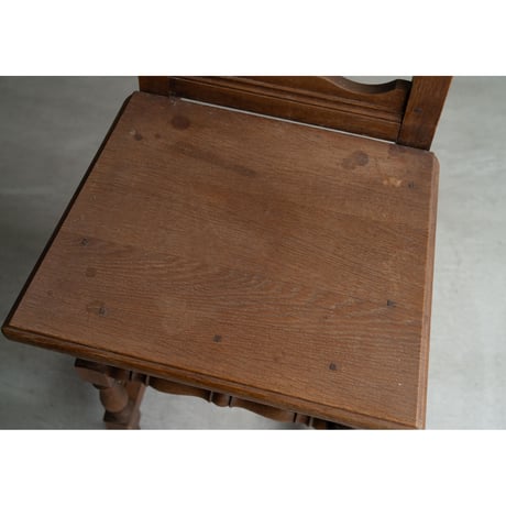 Chaise Lorraine ロレーヌチェア