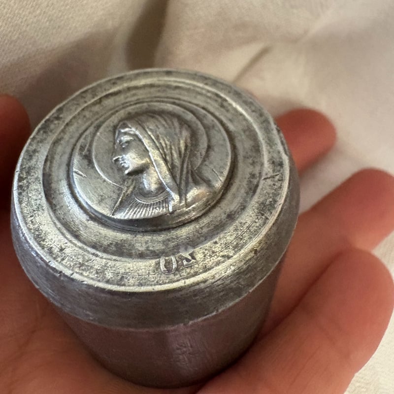 聖母マリアのPress-papier 文鎮 | BOLT antique &brocante＋