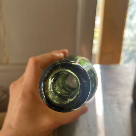 Ambérieu-en-Bugey のアンティークボトル