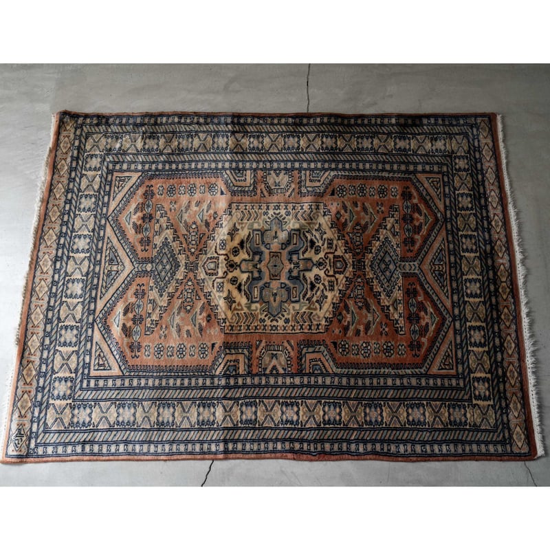 フランスアンティークラグ | BOLT antique &brocante＋design